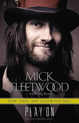 Cover image of Play On: Now, Then, And Fleetwood Mac