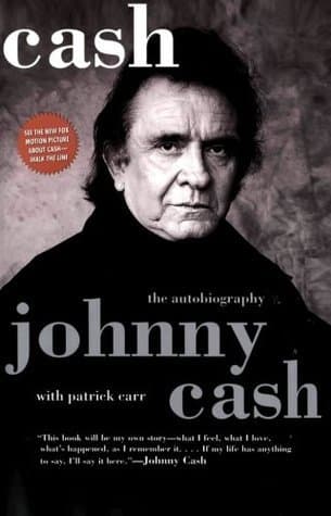 Cover image of Cash