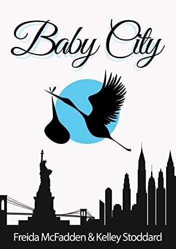 Cover image of Baby City
