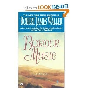 Cover image of Border Music