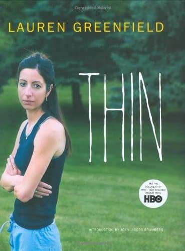 Cover image of Thin