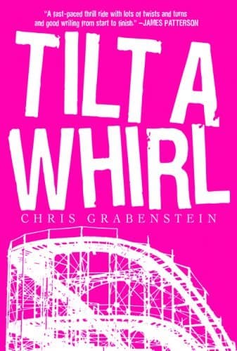 Cover image of Tilt-a-Whirl (John Ceepak Mystery, #1)