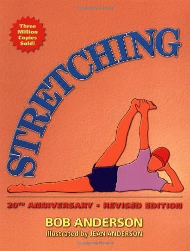 Cover image of Stretching