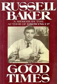 Cover image of The Good Times