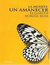 Cover image of La muerte un amanecer