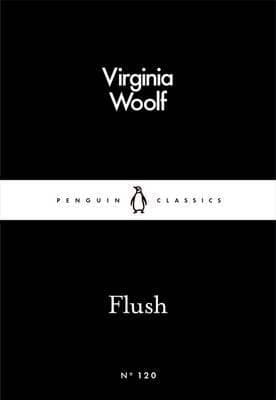 Cover image of Flush