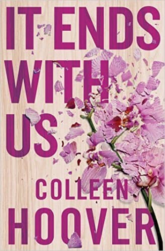 Cover image of It Ends with Us (It Ends with Us, #1)