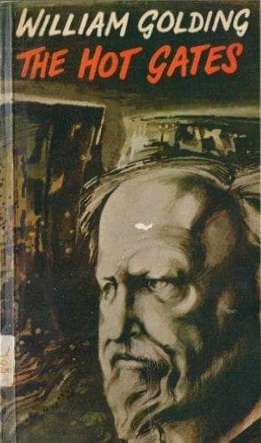 Cover image of The Hot Gates and Other Occasional Pieces