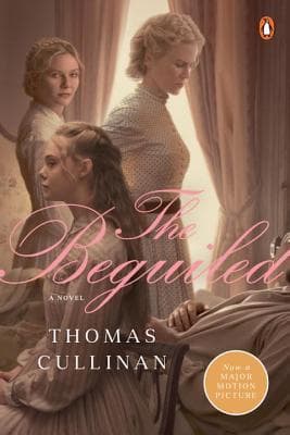 Cover image of The Beguiled