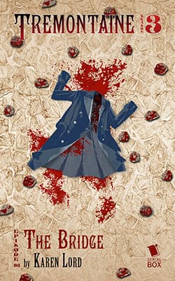 Cover image of The Bridge (Tremontaine, #3.3)