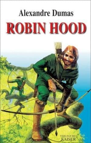 Cover image of The Prince of Thieves