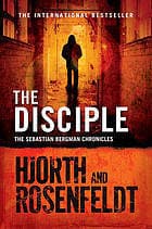 Cover image of The Disciple