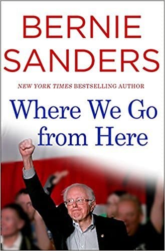Cover image of Where We Go from Here