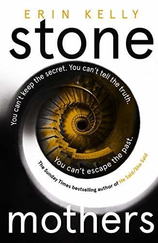 Cover image of Stone Mothers