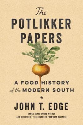 Cover image of The Potlikker Papers
