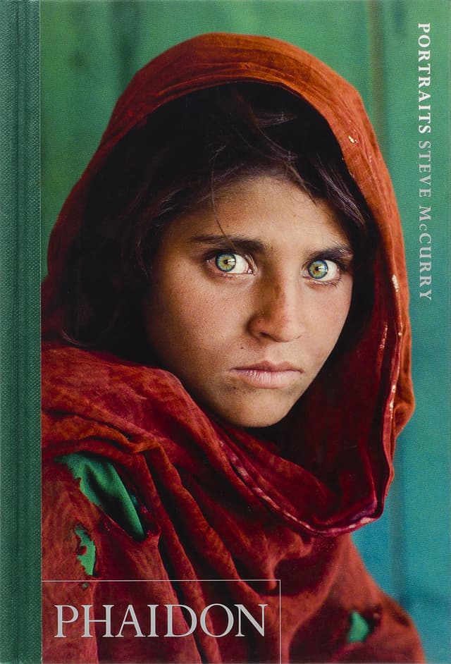 Cover image of Portraits