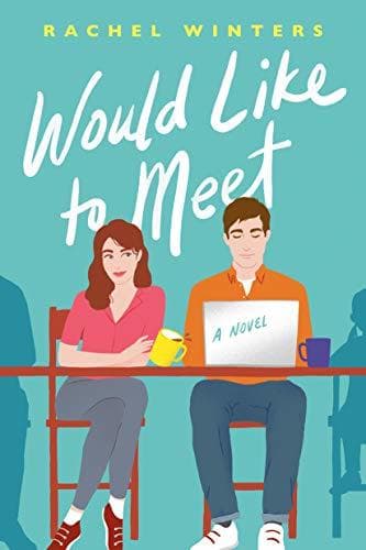 Cover image of Would Like to Meet