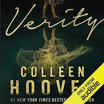 Cover image of Verity