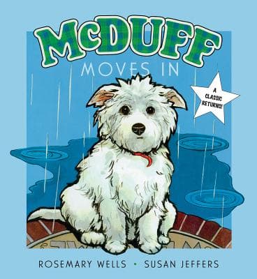 Cover image of McDuff Moves In