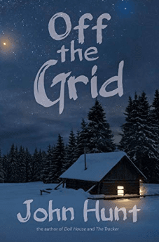 Cover image of Off The Grid