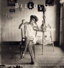 Cover image of Bellocq: Photographs from Storyville, the Red-Light District of New Orleans