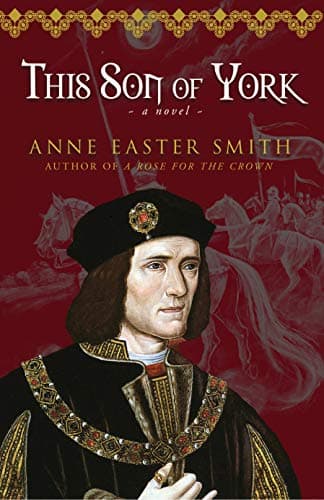 Cover image of This Son of York