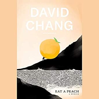 Cover image of Eat a Peach