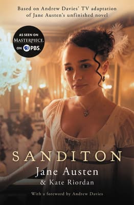 Cover image of Sanditon