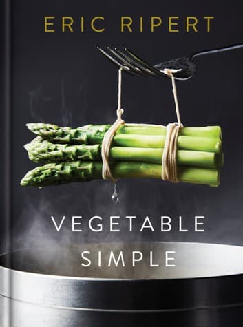 Cover image of Vegetable Simple: A Cookbook