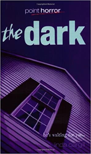 Cover image of The Dark