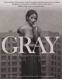 Cover image of Gray