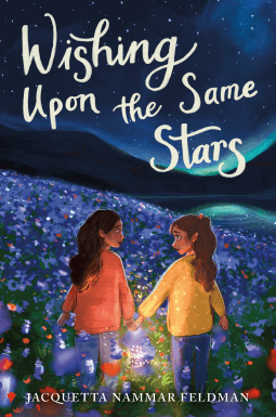 Cover image of Wishing Upon the Same Stars