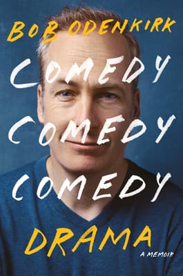Cover image of Comedy Comedy Comedy Drama