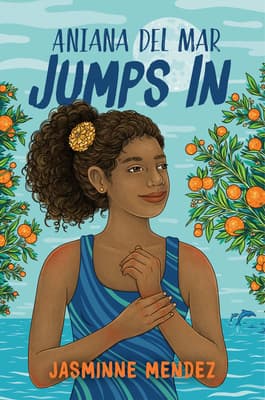 Cover image of Aniana del Mar Jumps In