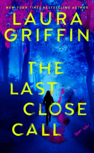 Cover image of The Last Close Call