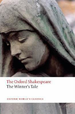Cover image of The Winter's Tale